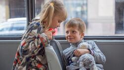 Белгородские власти усилят контроль за организованными перевозками детей
