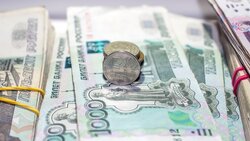 Около 500 000 белгородских пенсионеров получат по 10 тысяч рублей в сентябре