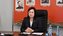 Члены аппарата администрации Алексеевки обсудили развитие соцконтрактов и новый учебный год