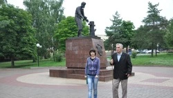 Яркий след в истории. Как алексеевцы впервые запатентовали добычу подсолнечного масла