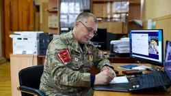 Вячеслав Гладков – о создании единого стандарта оказания помощи участникам СВО и их семьям