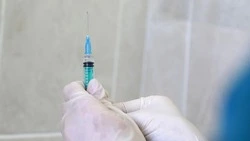 Вячеслав Гладков: 800 тыс. белгородцев сделали вакцину от гриппа