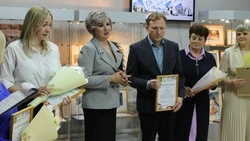 Алексеевцы присоединились к Всероссийской акции «Ночь музеев»