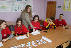 Алексеевские студенты отличились в региональном чемпионате «Молодые профессионалы»