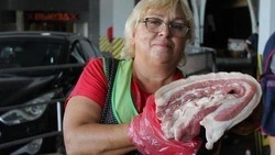 Вячеслав Гладков сообщил о планируемых результатах по производству мяса в 2024 году 