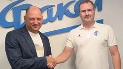 Алексеевская спортивная школа будет сотрудничать воронежской академией «Факел»