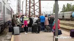 Вячеслав Гладков: 380 ребят из Белгородской области поехали на оздоровительный отдых 