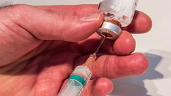 70 жителей Жукова Алексеевского горокруга сделали прививку от коронавируса