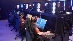 Региональный Кубок по киберспорту - 2025 завершился в Белгородской области