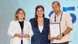 Алексеевский Центр семейных инициатив стал победителем всероссийского конкурса