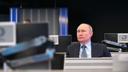 Владимир Путин поручил предоставлять объективную обратную связь из регионов