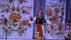 Афанасьевские фольклористы привезли награды с «Белгородского карагода-2019»