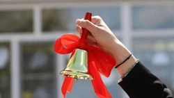 «Последний звонок» прозвучит для белгородских школьников 24 мая