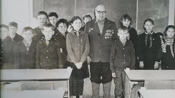 Память пылающих лет. Сын красненского партизана рассказал о судьбе отца