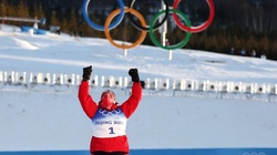 Наталья Жигалова отметила успех сборной России на зимних Олимпийских играх в Пекине