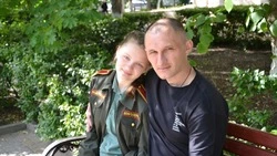 Подвиг духа. Ветеран СВО из Алексеевки вернулся к мирной жизни